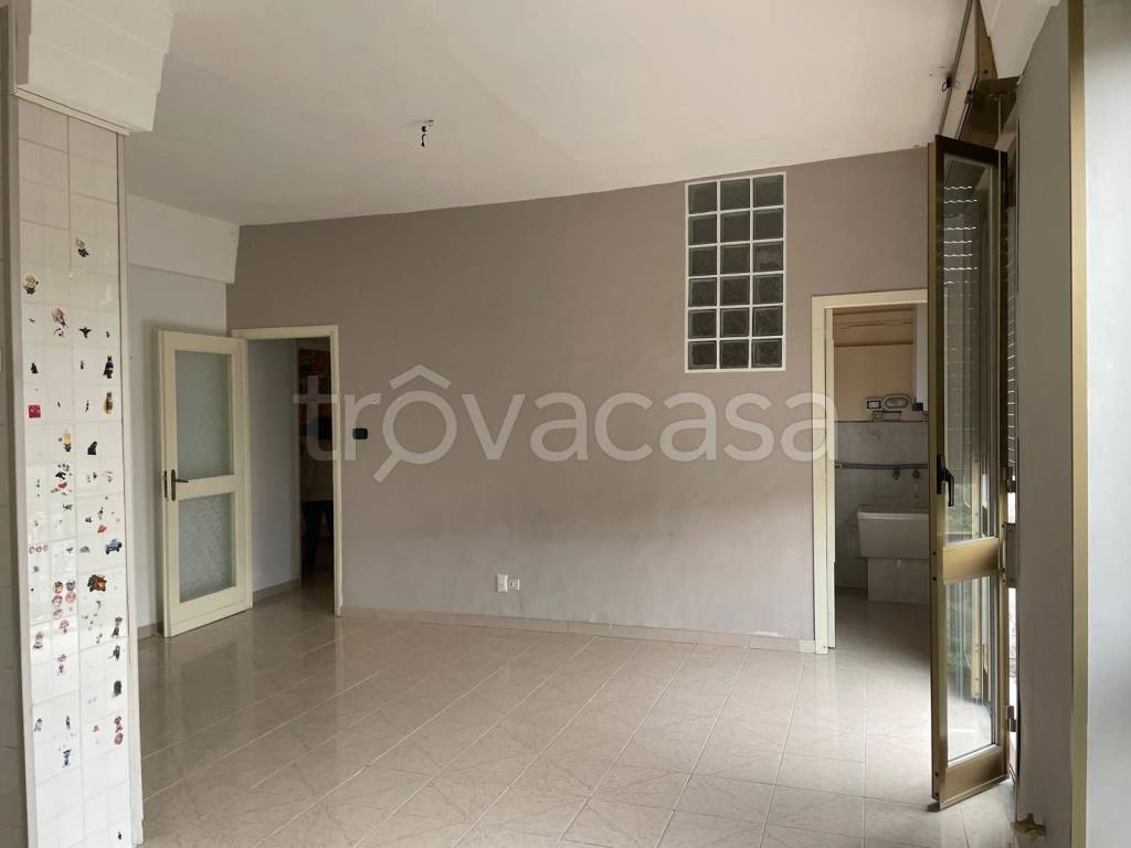 appartamento in vendita a Caserta in zona Ospedale