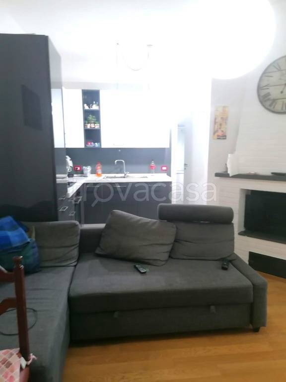 appartamento in vendita a Caserta in zona Centurano/Cerasole