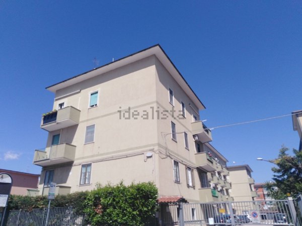 appartamento in vendita a Caserta in zona Ospedale