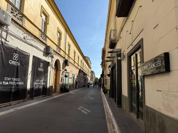 appartamento in vendita a Caserta in zona Centro Città