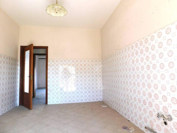 appartamento in vendita a Caserta in zona Centurano/Cerasole