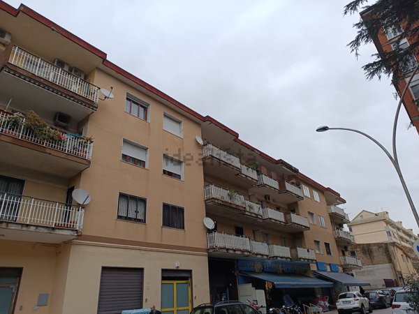 appartamento in vendita a Caserta in zona Ospedale