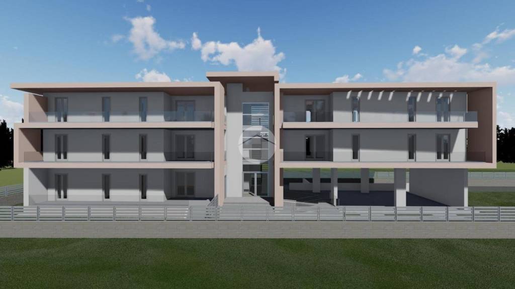 appartamento in vendita a Caserta in zona San Clemente