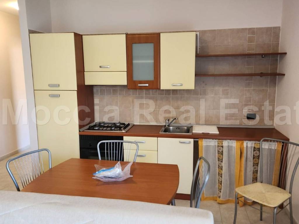 appartamento in vendita a Caserta in zona San Clemente