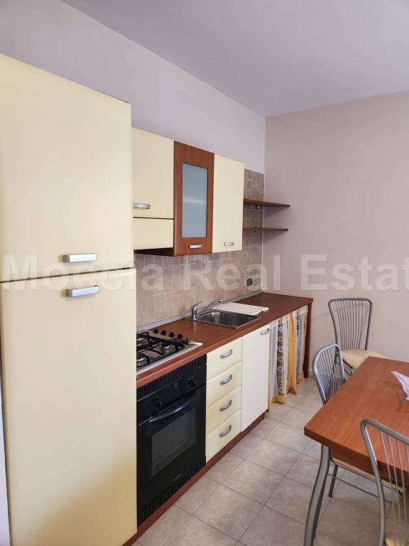 appartamento in vendita a Caserta in zona San Clemente