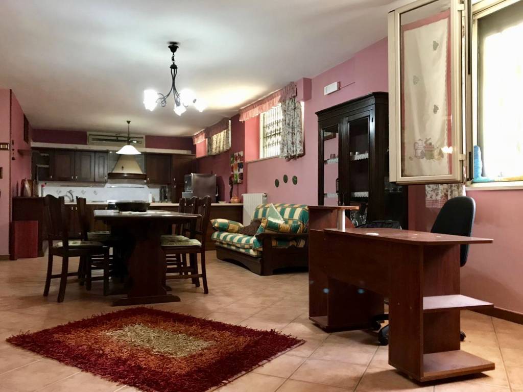 appartamento in vendita a Caserta in zona San Clemente