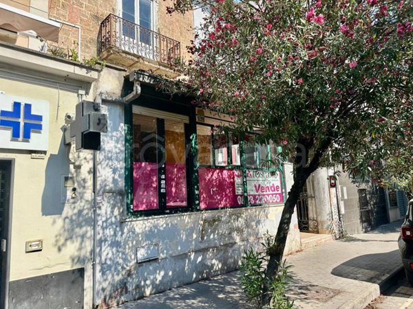 trivano in vendita a Caserta in zona Acquaviva