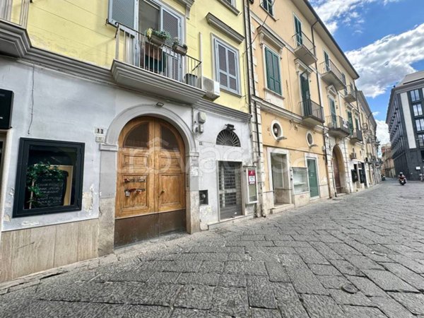trivano in vendita a Caserta in zona Centro Città