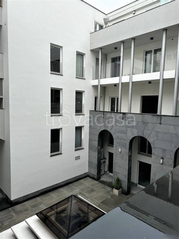 appartamento in vendita a Caserta in zona Centro Città