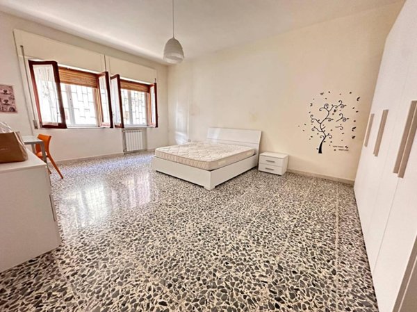appartamento in vendita a Caserta in zona Acquaviva