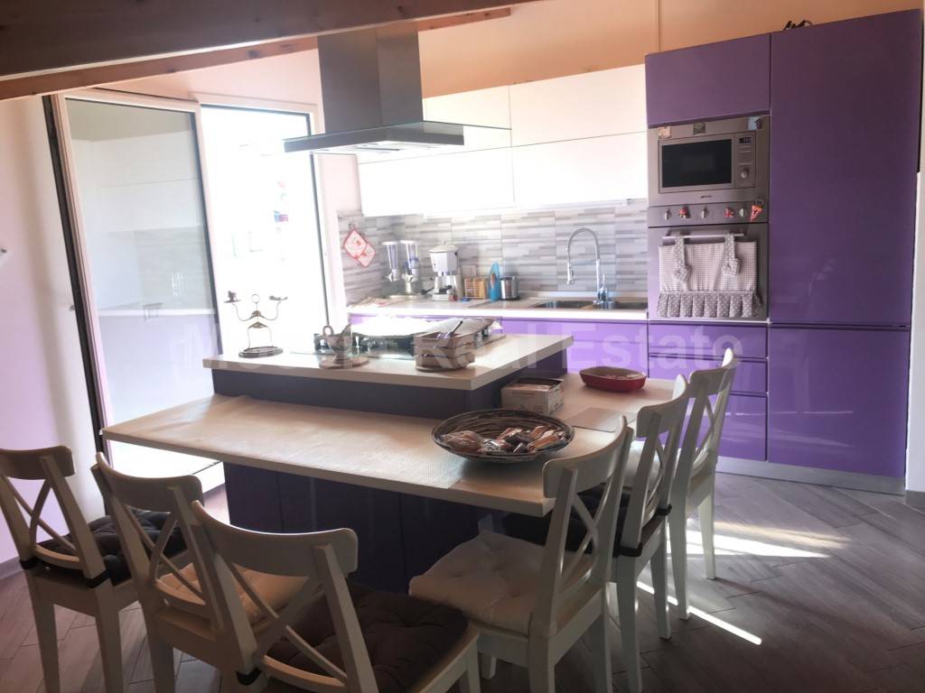 appartamento in vendita a Caserta in zona Centurano/Cerasole