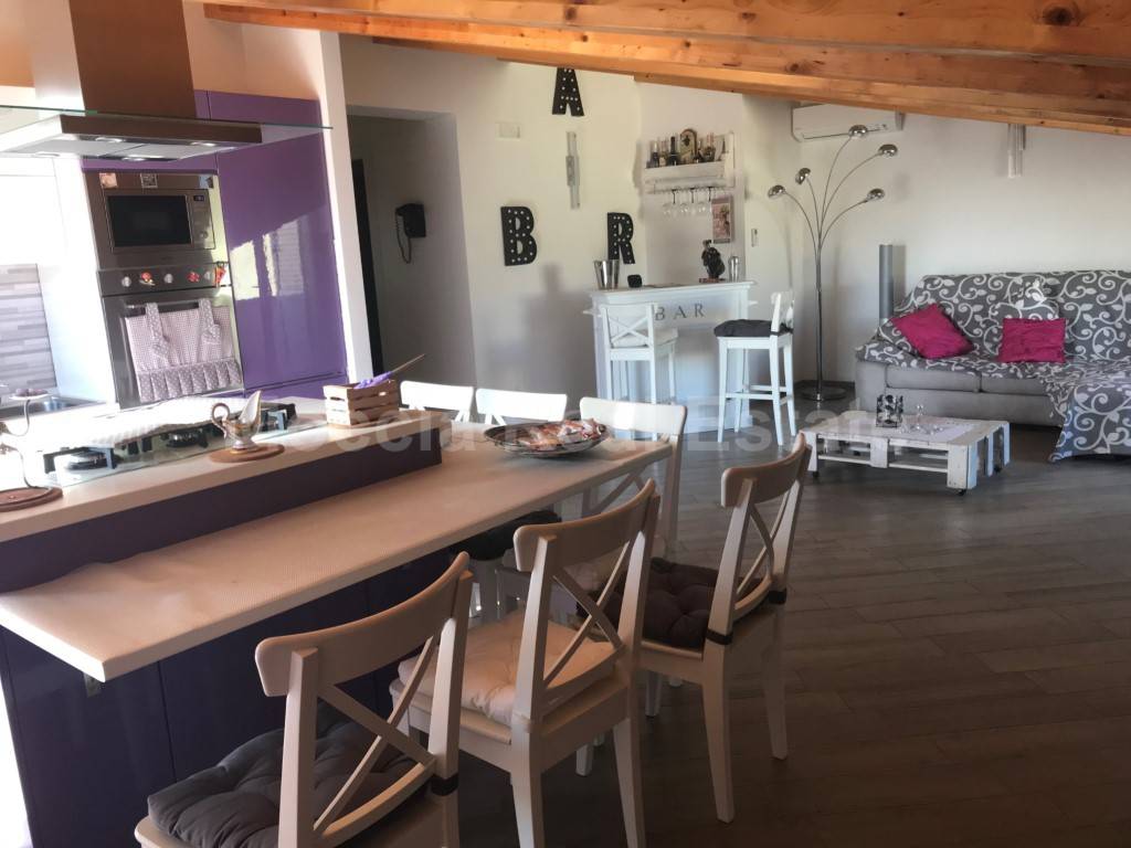 appartamento in vendita a Caserta in zona Centurano/Cerasole