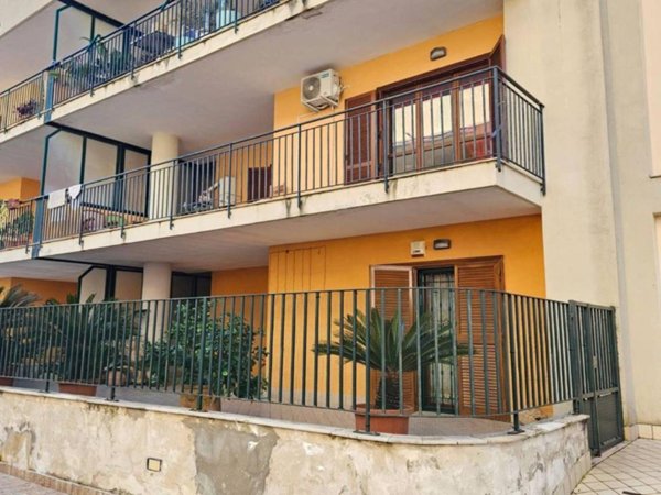 appartamento in vendita a Caserta in zona Santa Barbara / Tuoro