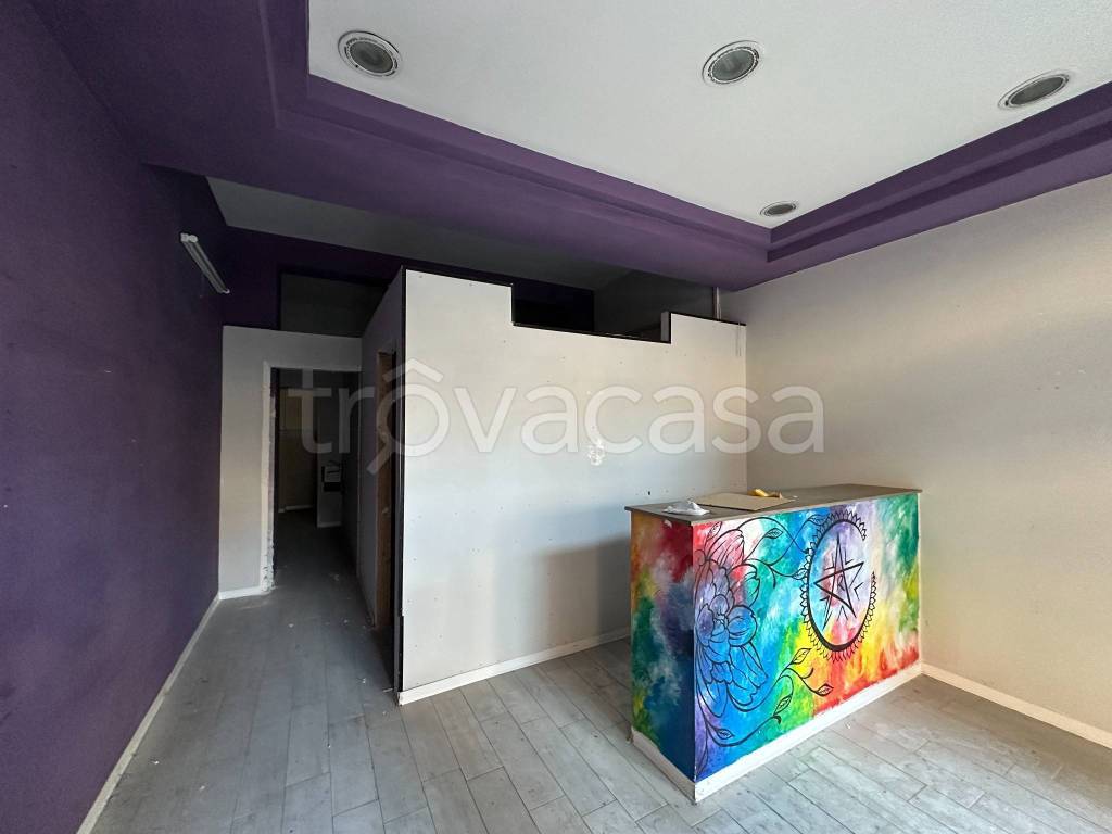 appartamento in vendita a Caserta in zona Centro Città
