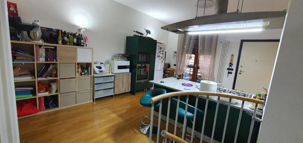 appartamento in vendita a Caserta in zona Puccianiello