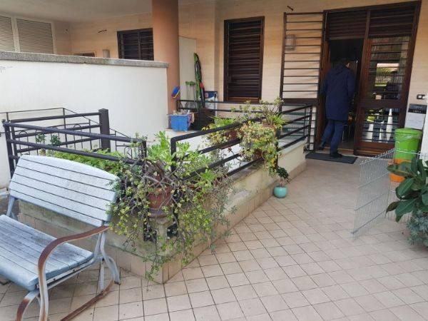 appartamento in vendita a Caserta in zona Briano