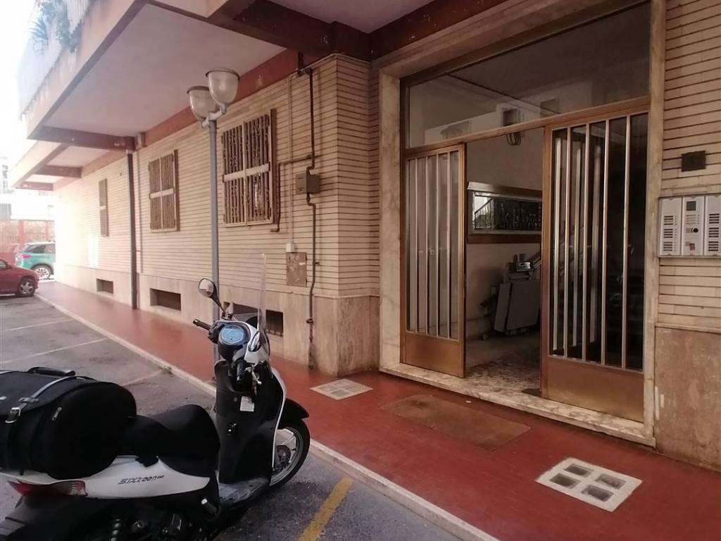 appartamento in vendita a Caserta in zona Ospedale