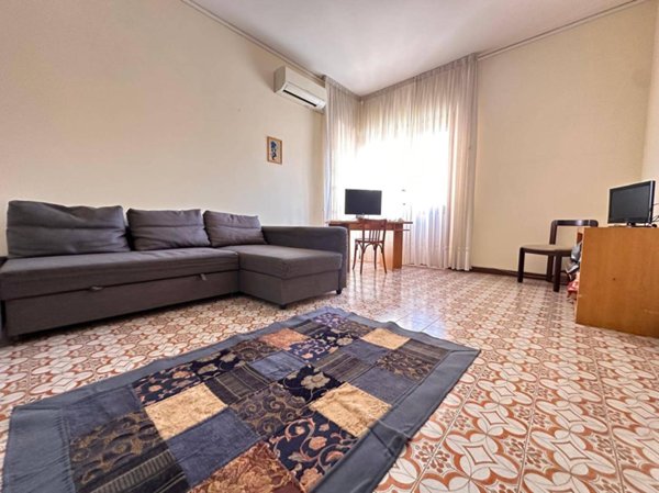 appartamento in vendita a Caserta in zona Acquaviva