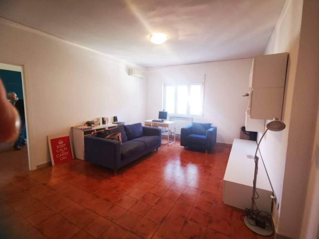 appartamento in vendita a Caserta in zona Centurano/Cerasole