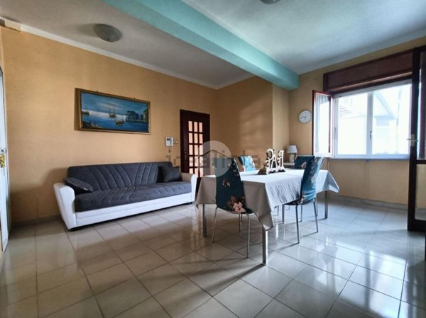 appartamento in vendita a Caserta
