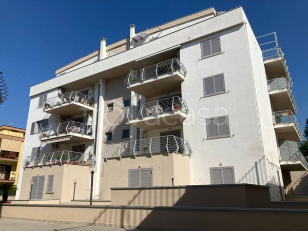 appartamento in vendita a Caserta in zona Centurano/Cerasole