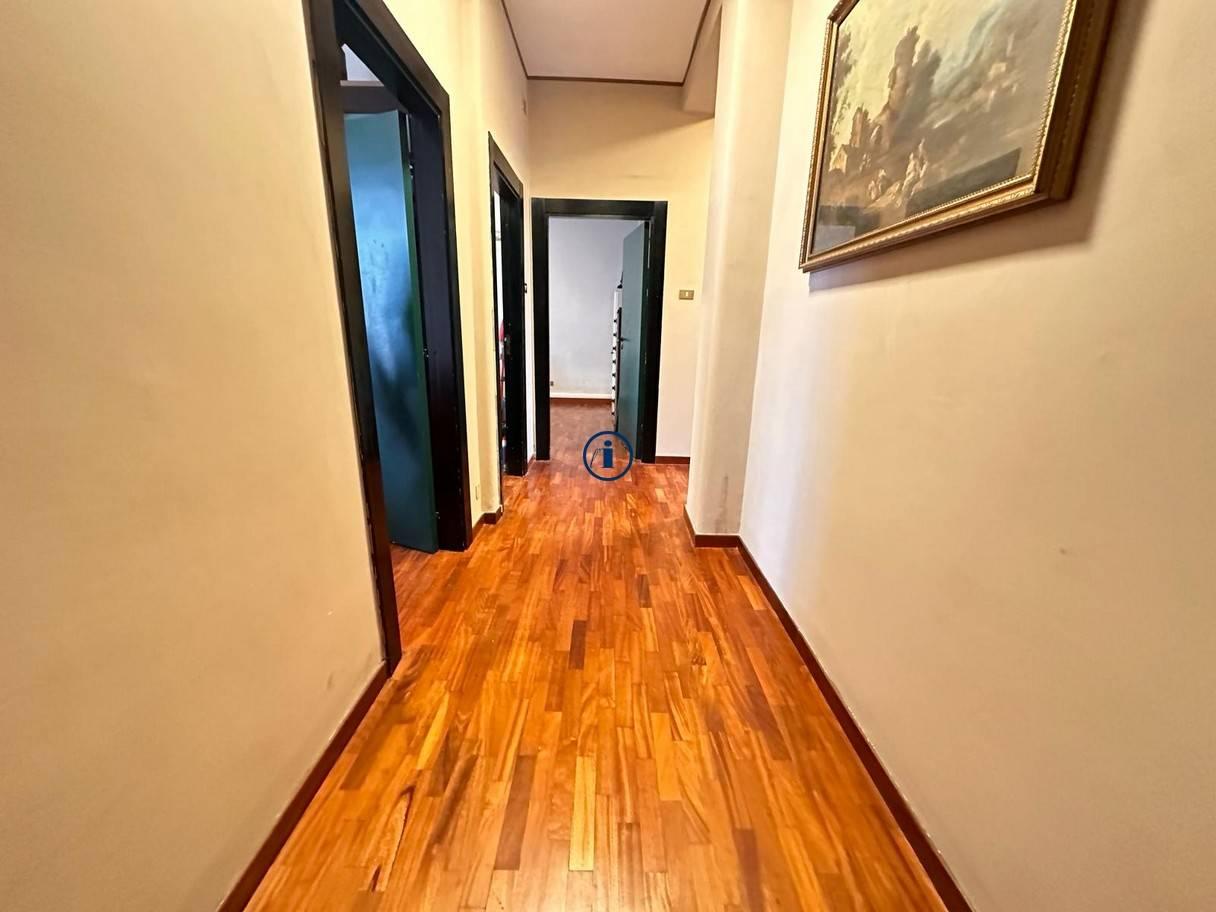 appartamento in vendita a Caserta in zona Centro Città