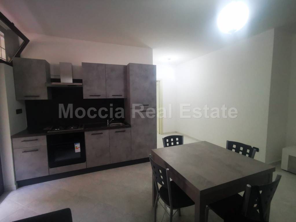 appartamento in vendita a Caserta in zona Puccianiello