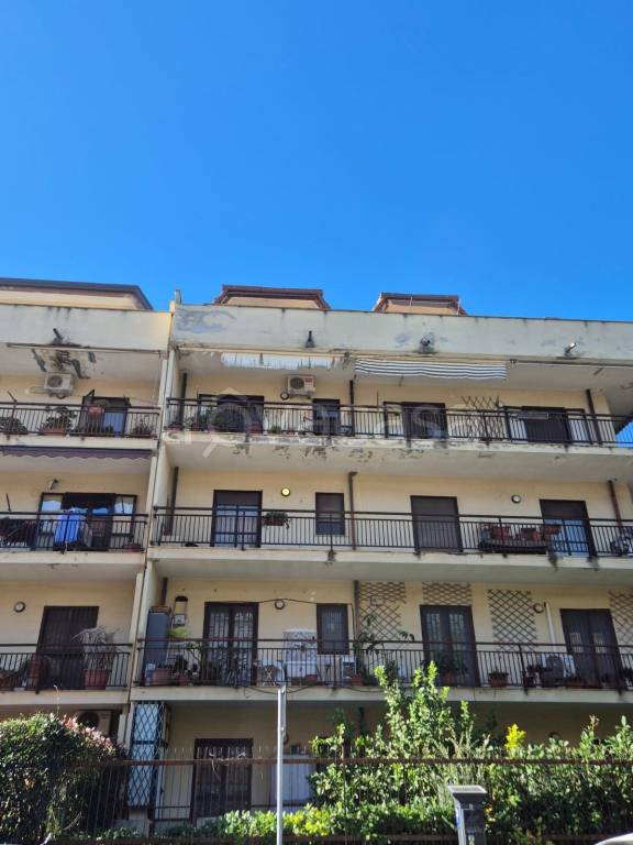 appartamento in vendita a Caserta in zona Puccianiello