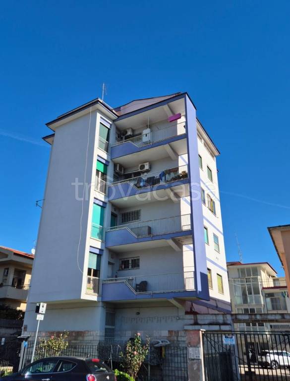appartamento in vendita a Caserta in zona Ospedale