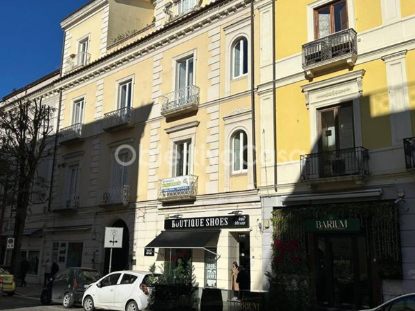 appartamento in vendita a Caserta