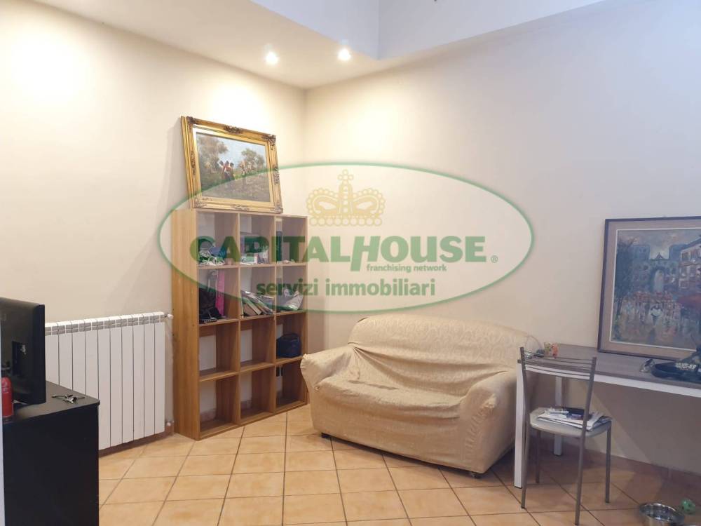 appartamento in vendita a Caserta in zona Acquaviva