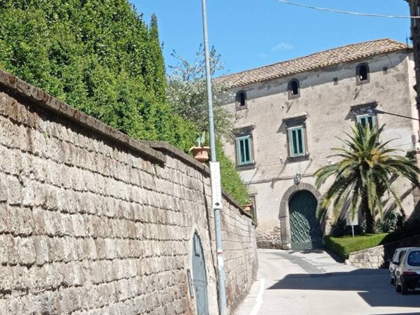 appartamento in vendita a Caserta in zona Briano
