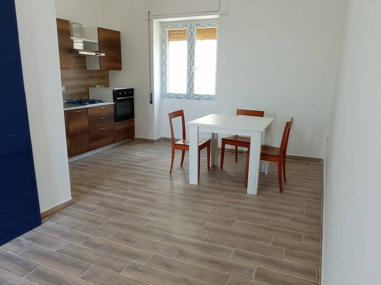 appartamento in vendita a Caserta in zona Briano