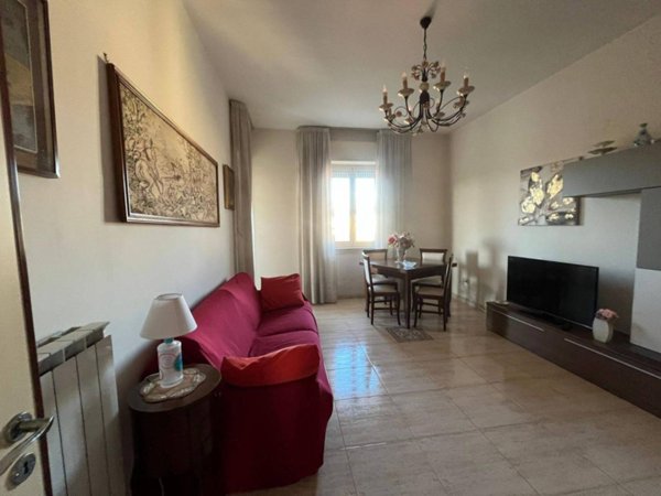 appartamento in vendita a Caserta in zona Acquaviva
