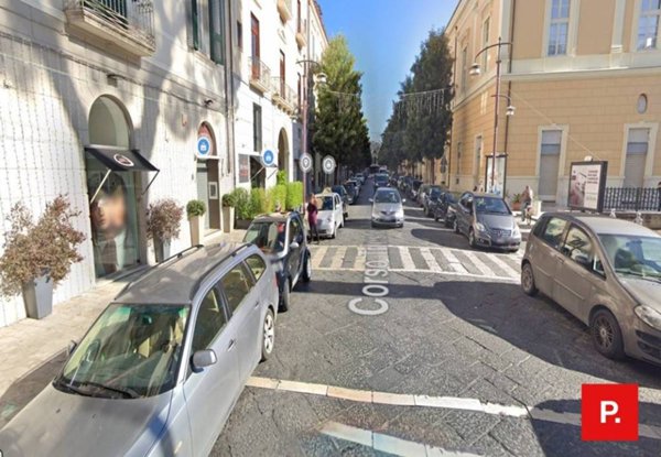 appartamento in vendita a Caserta in zona Centro Città