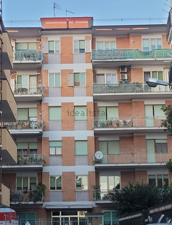 appartamento in vendita a Caserta in zona Centro Città