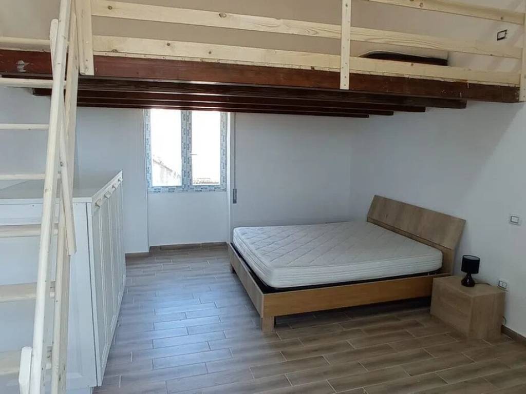 appartamento in vendita a Caserta in zona Piedimonte di Casolla