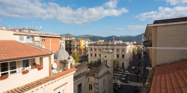 appartamento in vendita a Caserta