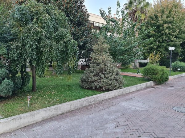 appartamento in vendita a Caserta in zona Puccianiello
