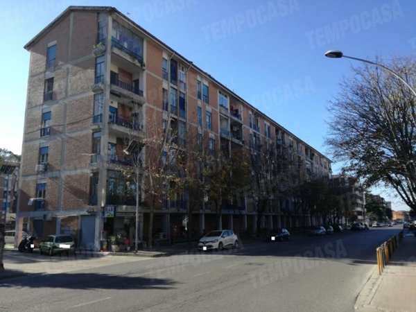 appartamento in vendita a Caserta in zona Acquaviva