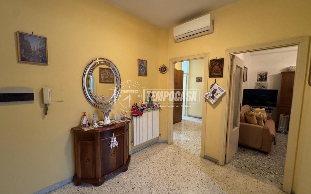 appartamento in vendita a Caserta in zona Acquaviva