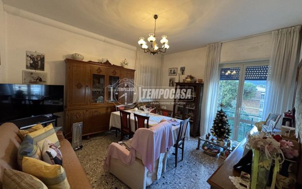 appartamento in vendita a Caserta in zona Acquaviva