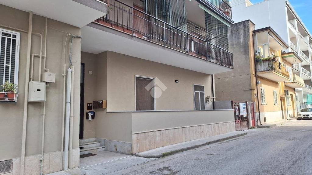 appartamento in vendita a Caserta in zona Acquaviva