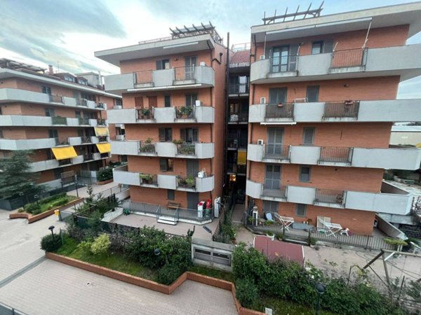 appartamento in vendita a Caserta