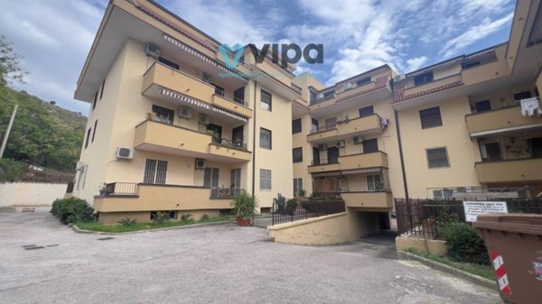 appartamento in vendita a Caserta in zona San Clemente