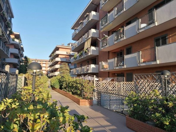 appartamento in vendita a Caserta