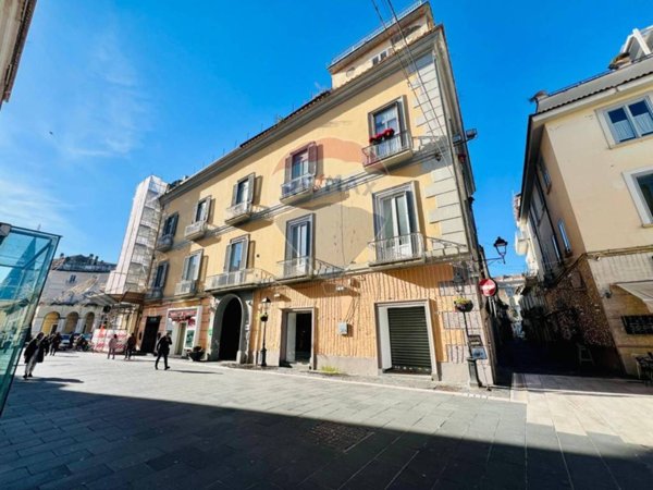 appartamento in vendita a Caserta