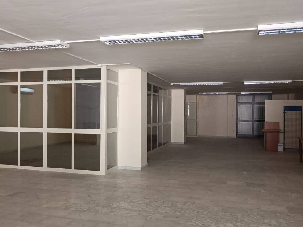 ufficio in vendita a Caserta