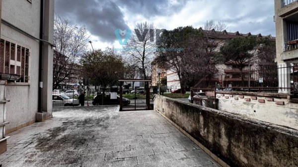 appartamento in vendita a Caserta in zona Centro Città