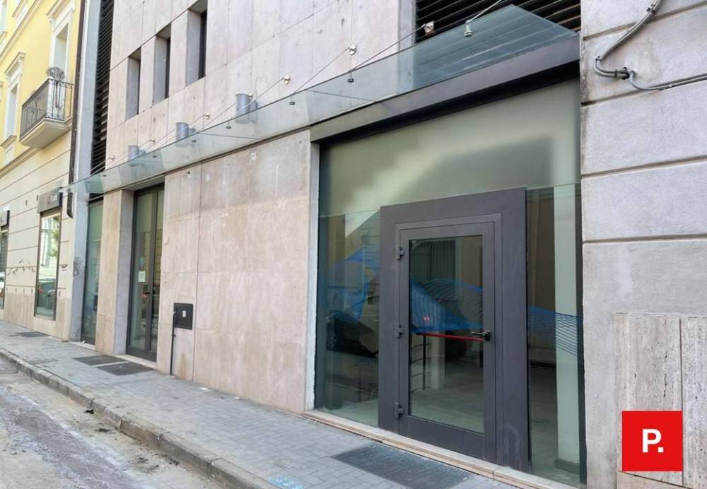 ufficio in vendita a Caserta in zona Centro Città